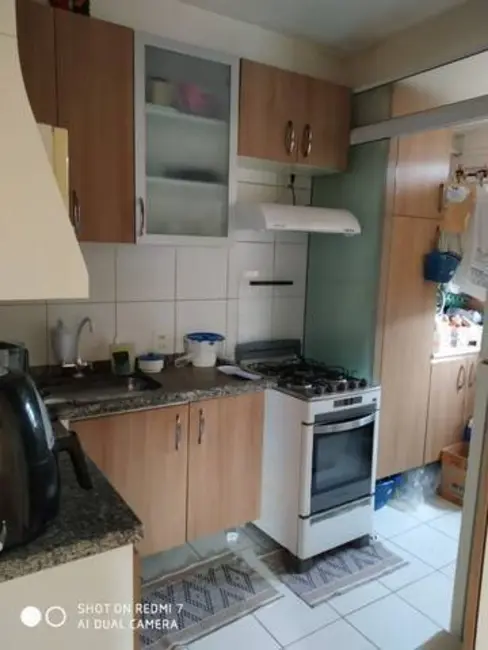 Foto 3 de Apartamento com 2 quartos à venda, 54m2 em Vila Nova Esperia, Jundiai - SP