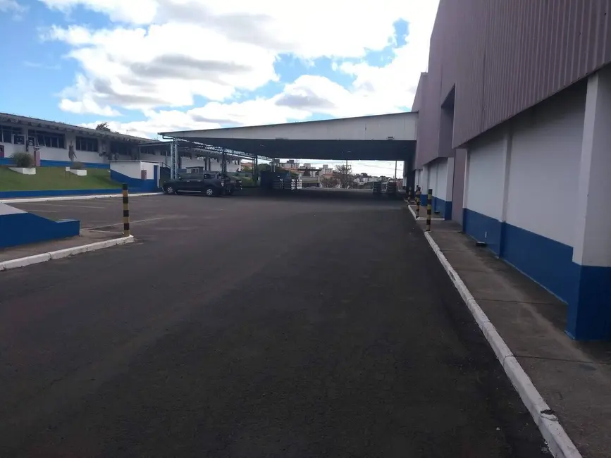 Armazém / Galpão à venda, 16181m2 em Medeiros, Jundiai - SP - imagem 7 Foto 7 de Armazém / Galpão à venda, 16181m2 em Medeiros, Jundiai - SP