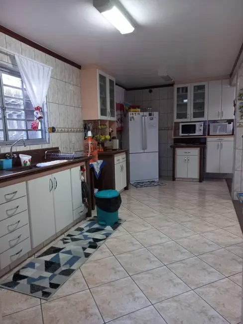 Foto 8 de Sobrado com 5 quartos à venda, 342m2 em Parque Residencial Eloy Chaves, Jundiai - SP