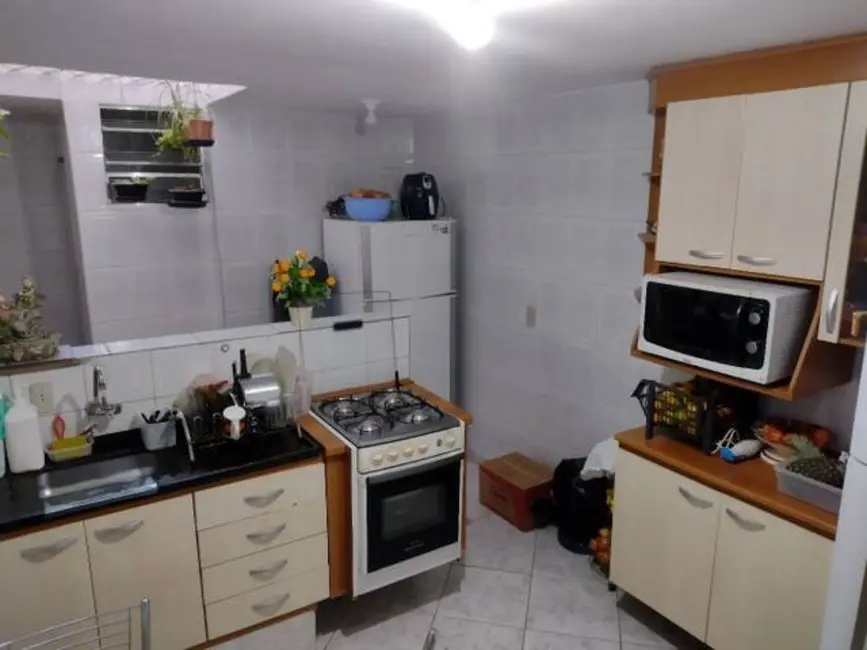 Foto 5 de Sobrado com 2 quartos à venda, 96m2 em Vila de Vito, Jundiai - SP