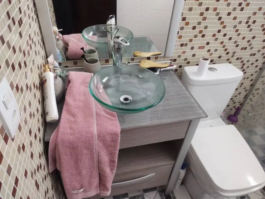 Casa com 3 quartos à venda, 180m2 em Vila Maringá, Jundiai - SP - imagem 5 Foto 5 de Casa com 3 quartos à venda, 180m2 em Vila Maringá, Jundiai - SP