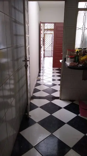 Foto 4 de Sobrado com 3 quartos à venda, 167m2 em Jundiai - SP