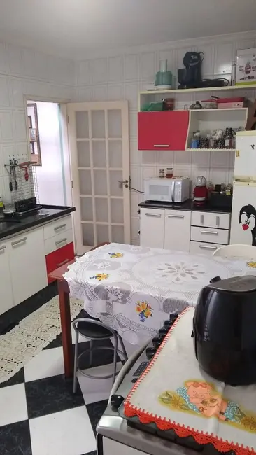 Foto 1 de Sobrado com 3 quartos à venda, 167m2 em Jundiai - SP