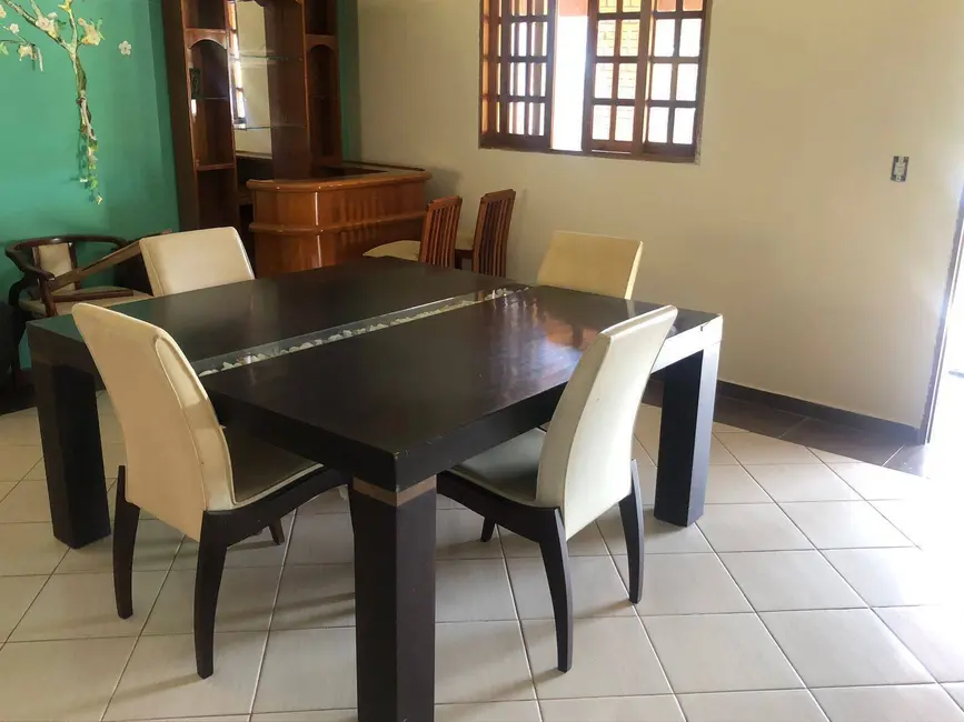 Foto 6 de Chácara com 3 quartos à venda, 2500m2 em Chácara Recreio Lagoa dos Patos, Jundiai - SP