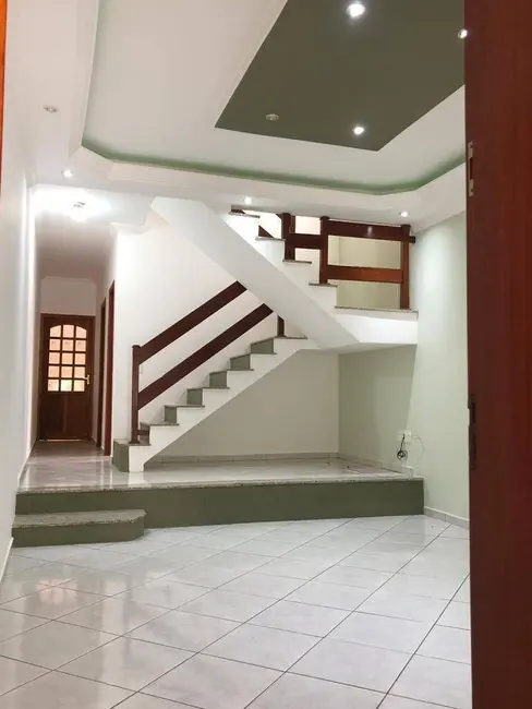 Sobrado com 5 quartos à venda, 170m2 em Parque da Represa, Jundiai - SP - imagem 1 Foto 1 de Sobrado com 5 quartos à venda, 170m2 em Parque da Represa, Jundiai - SP