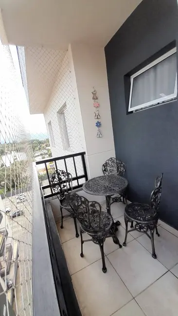 Apartamento com 2 quartos à venda, 54m2 em Chácara Segre, Jundiai - SP - imagem 4 Foto 4 de Apartamento com 2 quartos à venda, 54m2 em Chácara Segre, Jundiai - SP