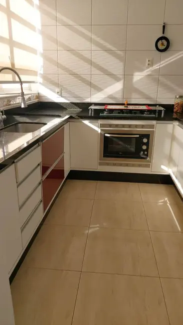 Foto 1 de Apartamento com 3 quartos à venda, 200m2 em Centro, Jundiai - SP