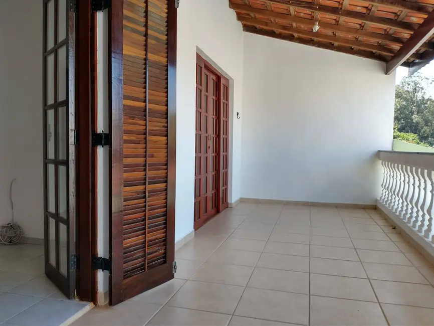 Foto 8 de Sobrado com 2 quartos à venda, 159m2 em Vila Galvão, Jundiai - SP