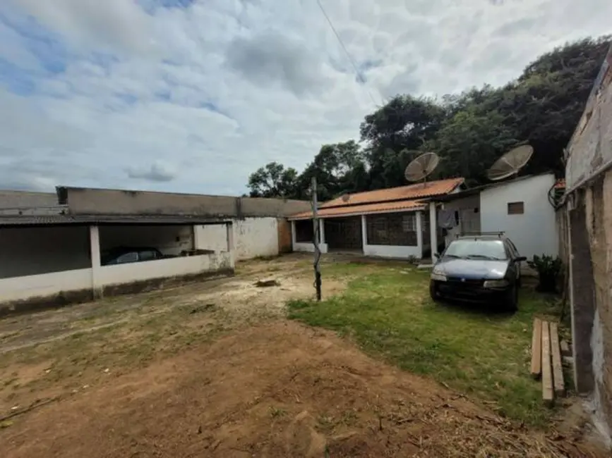 Foto 1 de Chácara com 2 quartos à venda, 184m2 em Engordadouro, Jundiai - SP