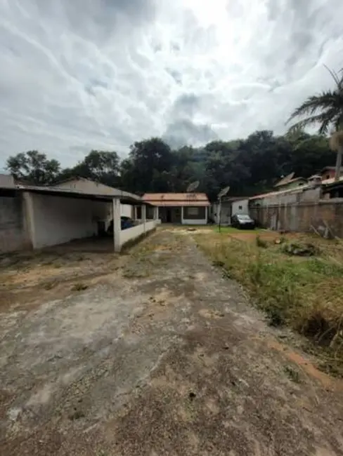 Foto 9 de Chácara com 2 quartos à venda, 184m2 em Engordadouro, Jundiai - SP