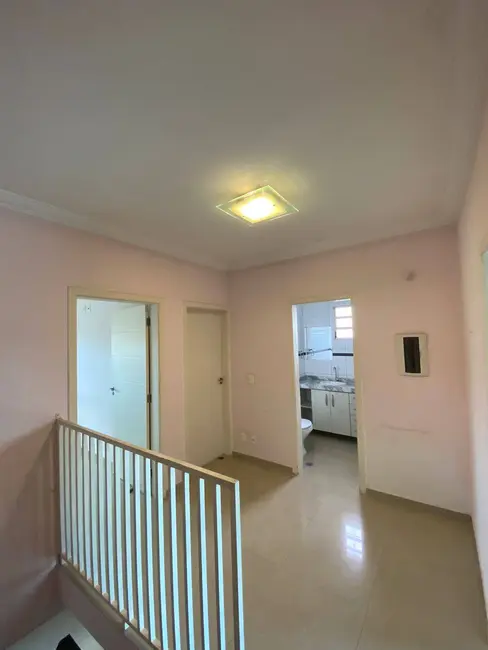 Foto 9 de Sobrado com 3 quartos à venda, 205m2 em Jardim Marambaia, Jundiai - SP