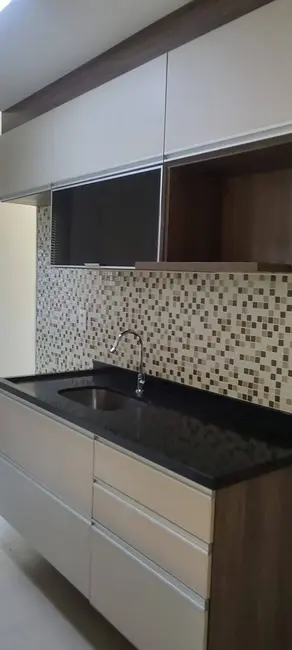 Foto 4 de Apartamento com 2 quartos à venda, 60m2 em Medeiros, Jundiai - SP