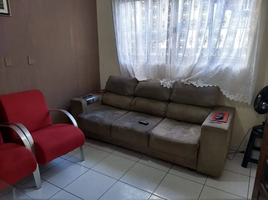 Casa com 3 quartos à venda, 191m2 em Cidade Nova, Jundiai - SP - imagem 3 Foto 3 de Casa com 3 quartos à venda, 191m2 em Cidade Nova, Jundiai - SP