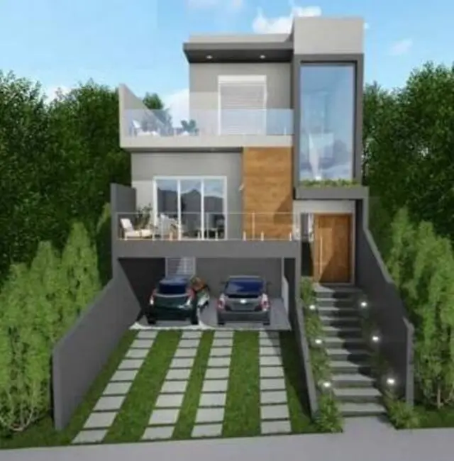 Foto 4 de Lote de Condomínio à venda, 150m2 em Jardim Celeste, Jundiai - SP