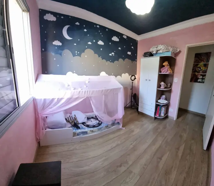 Foto 9 de Apartamento com 3 quartos à venda, 190m2 em Jardim Tamoio, Jundiai - SP