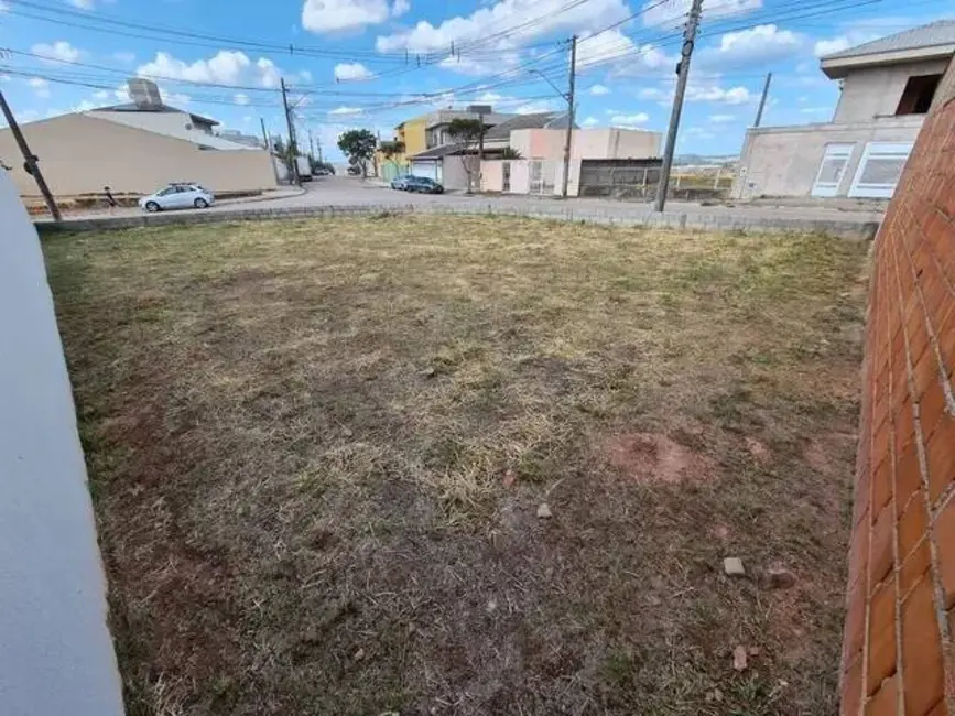 Foto 4 de Terreno / Lote à venda, 317m2 em Loteamento Jardim Ipanema, Jundiai - SP