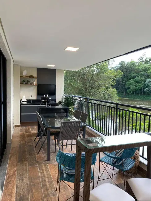 Foto 3 de Apartamento com 3 quartos à venda, 103m2 em Recanto Quarto Centenário,  - SP