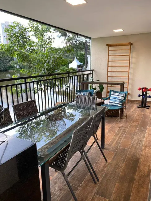 Foto 9 de Apartamento com 3 quartos à venda, 103m2 em Recanto Quarto Centenário,  - SP