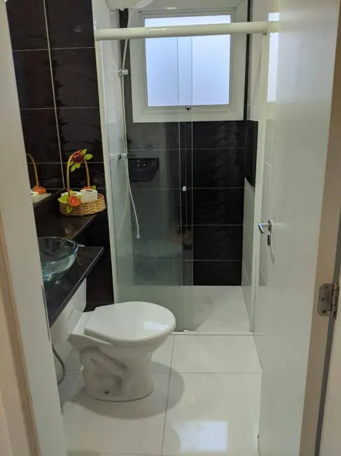 Foto 8 de Apartamento com 2 quartos à venda, 60m2 em Nova Cidade Jardim, Jundiai - SP