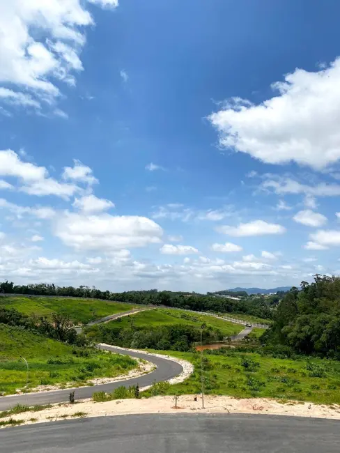 Foto 8 de Lote de Condomínio à venda, 1278m2 em Caxambu, Jundiai - SP