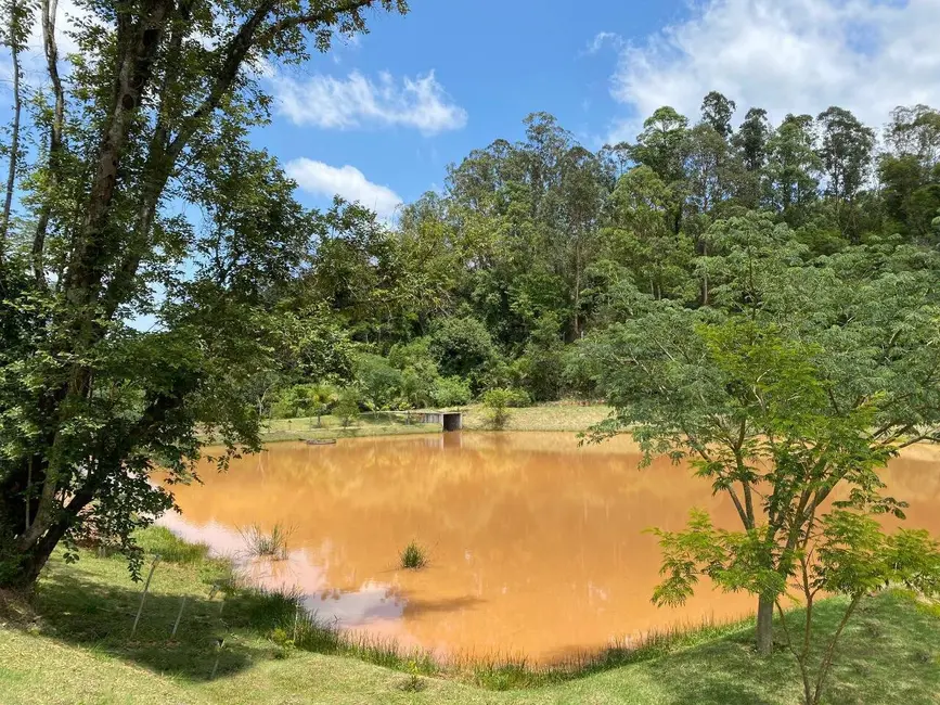 Foto 6 de Lote de Condomínio à venda, 1278m2 em Caxambu, Jundiai - SP