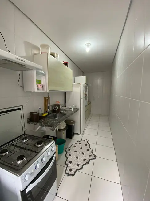 Foto 4 de Apartamento com 3 quartos à venda, 80m2 em Jardim Flórida, Jundiai - SP