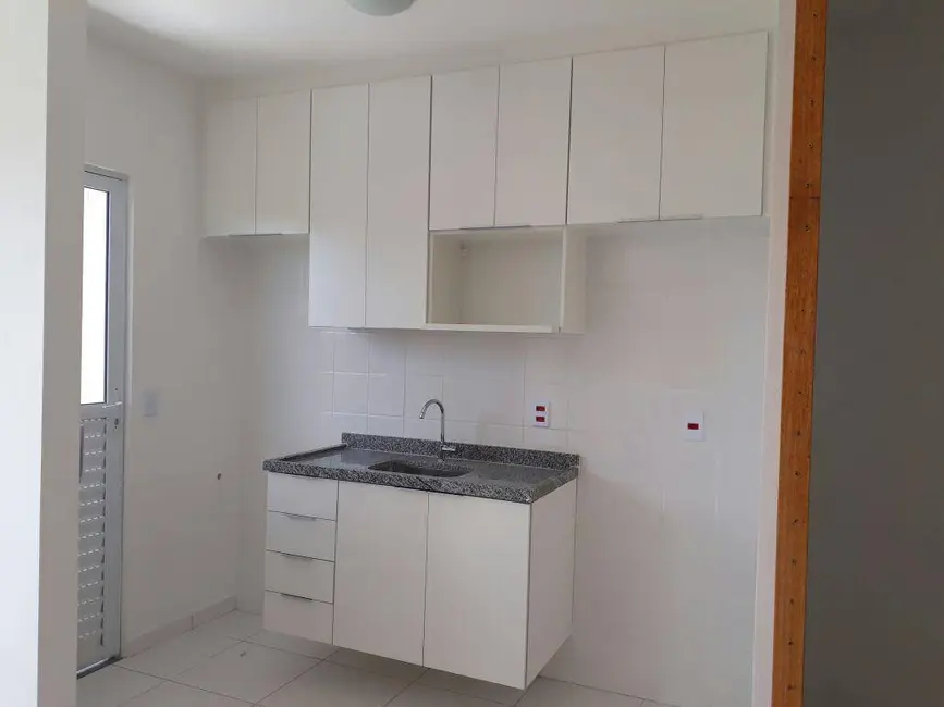 Foto 2 de Casa de Condomínio com 2 quartos à venda, 70m2 em Medeiros, Jundiai - SP