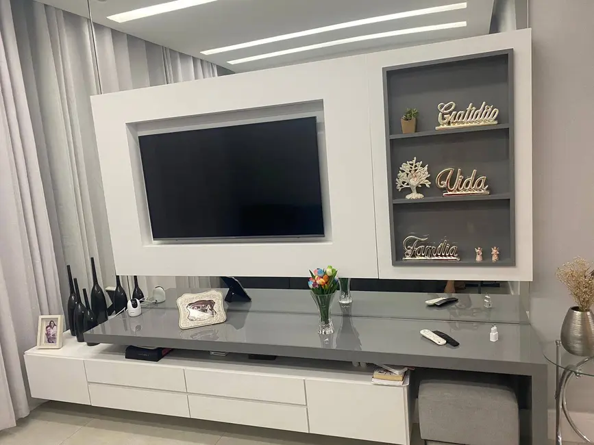 Foto 9 de Casa de Condomínio com 3 quartos à venda, 165m2 em Jardim Florestal, Jundiai - SP