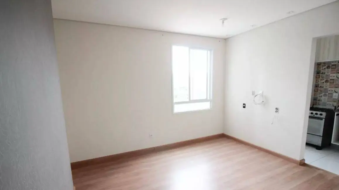 Foto 2 de Apartamento com 2 quartos à venda, 45m2 em Residencial Santa Giovana, Jundiai - SP