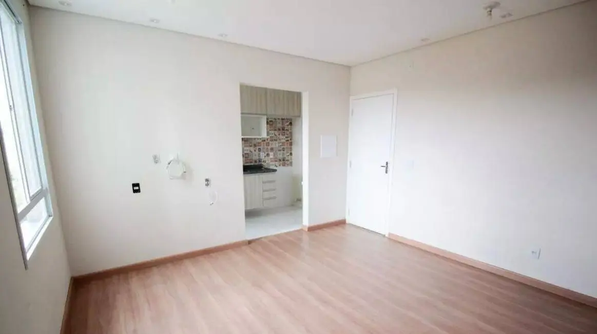 Foto 3 de Apartamento com 2 quartos à venda, 45m2 em Residencial Santa Giovana, Jundiai - SP