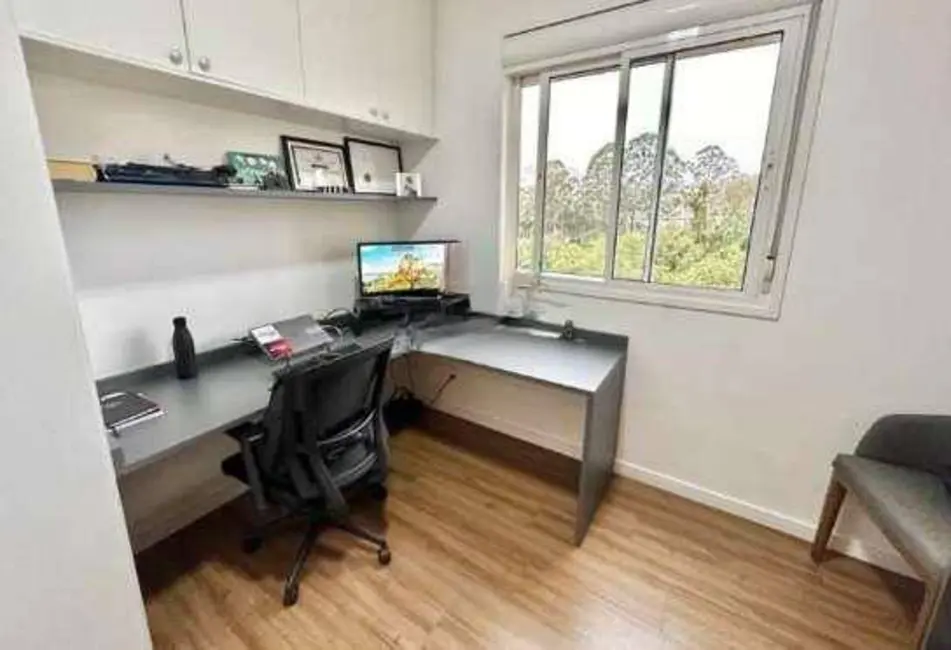 Foto 9 de Apartamento com 3 quartos para alugar, 100m2 em Jardim Trevo, Jundiai - SP