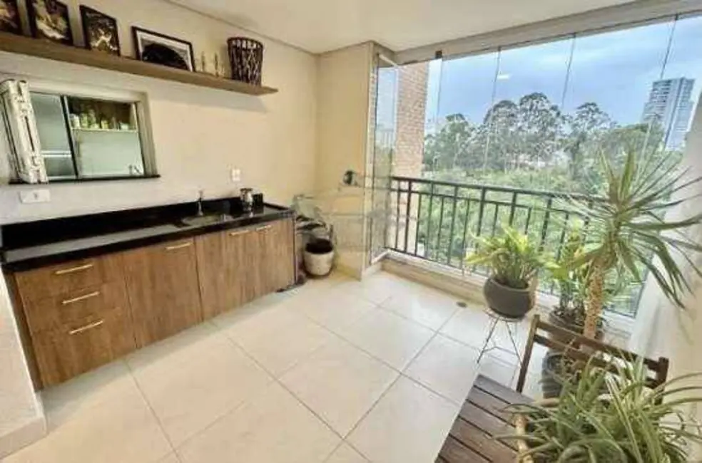 Foto 2 de Apartamento com 3 quartos para alugar, 100m2 em Jardim Trevo, Jundiai - SP