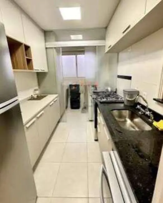 Foto 7 de Apartamento com 3 quartos para alugar, 100m2 em Jardim Trevo, Jundiai - SP