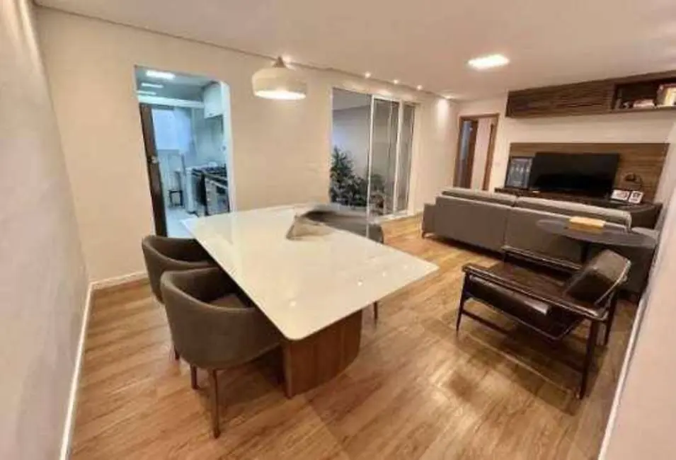 Foto 5 de Apartamento com 3 quartos para alugar, 100m2 em Jardim Trevo, Jundiai - SP