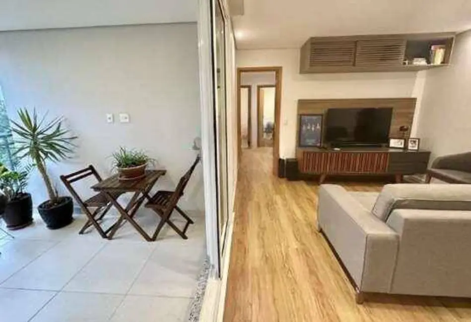 Foto 6 de Apartamento com 3 quartos para alugar, 100m2 em Jardim Trevo, Jundiai - SP