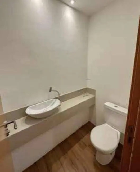Foto 8 de Apartamento com 3 quartos para alugar, 100m2 em Jardim Trevo, Jundiai - SP