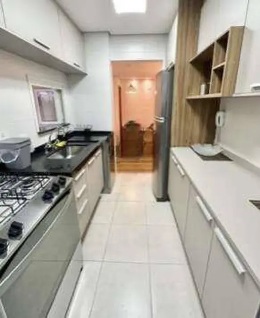 Foto 3 de Apartamento com 3 quartos para alugar, 100m2 em Jardim Trevo, Jundiai - SP