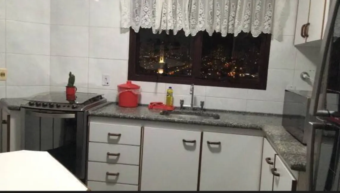 Foto 7 de Apartamento com 3 quartos para alugar, 117m2 em Jardim Pitangueiras I, Jundiai - SP
