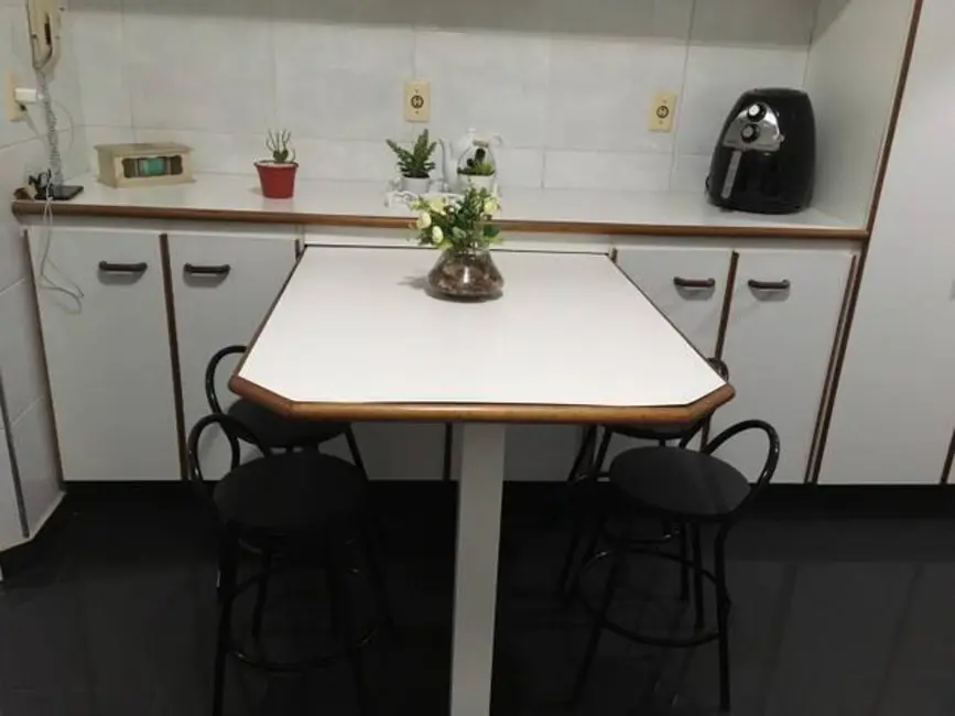Foto 8 de Apartamento com 3 quartos para alugar, 117m2 em Jardim Pitangueiras I, Jundiai - SP