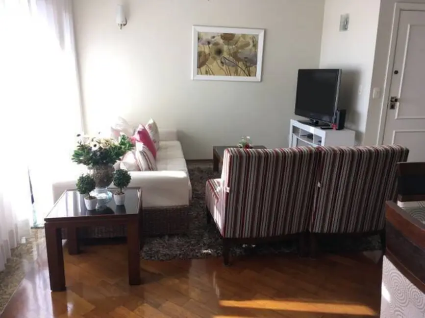Foto 5 de Apartamento com 3 quartos para alugar, 117m2 em Jardim Pitangueiras I, Jundiai - SP