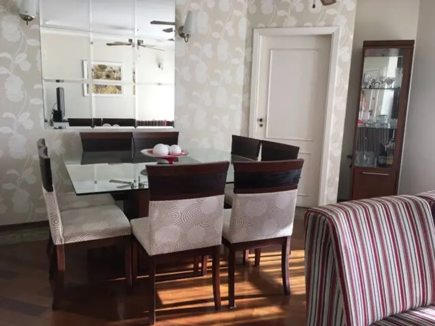 Foto 2 de Apartamento com 3 quartos para alugar, 117m2 em Jardim Pitangueiras I, Jundiai - SP