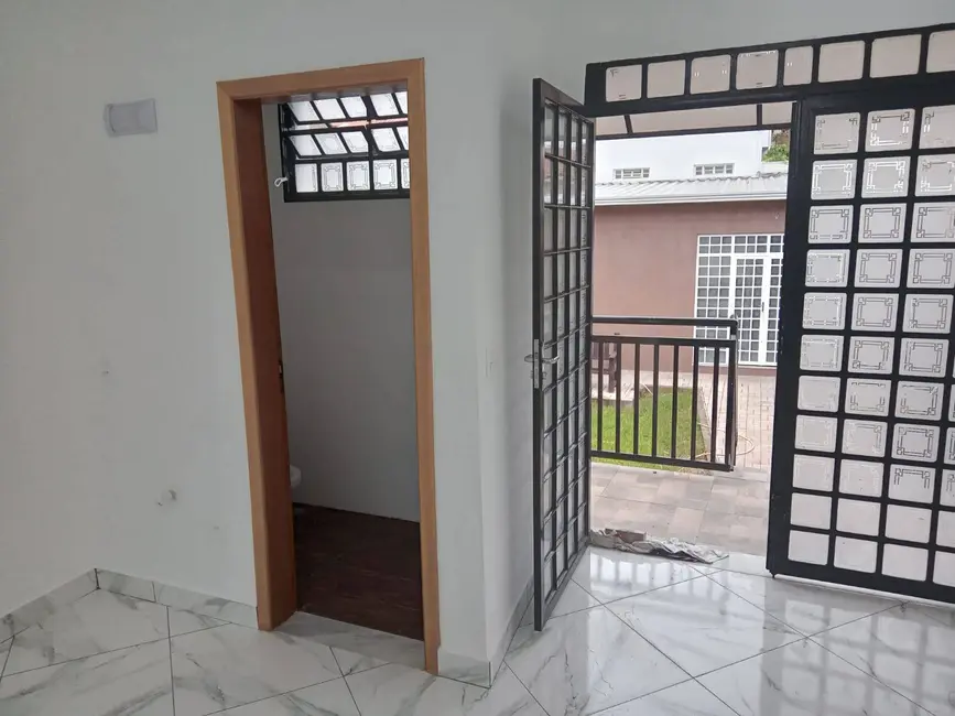Foto 5 de Sala Comercial para alugar, 50m2 em Jardim Trevo, Jundiai - SP