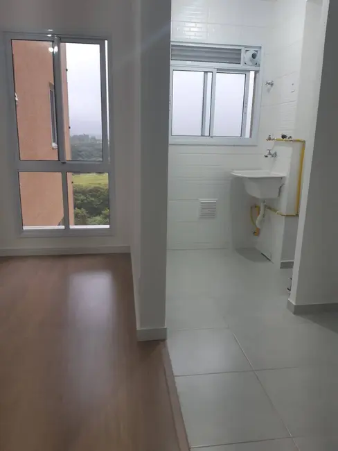 Foto 4 de Apartamento com 3 quartos à venda, 64m2 em Jardim Carolina, Jundiai - SP