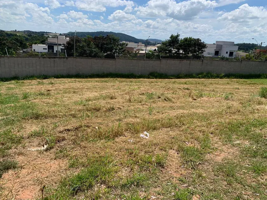 Foto 6 de Lote de Condomínio à venda, 307m2 em Itupeva - SP