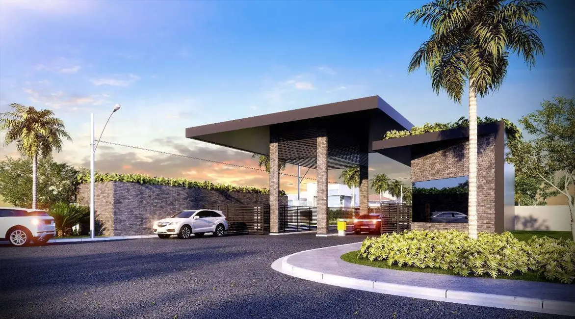 Foto 6 de Lote de Condomínio à venda, 450m2 em Itupeva - SP