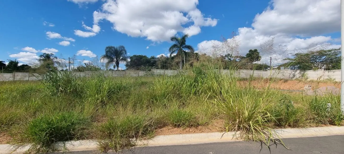 Foto 2 de Lote de Condomínio à venda, 450m2 em Itupeva - SP