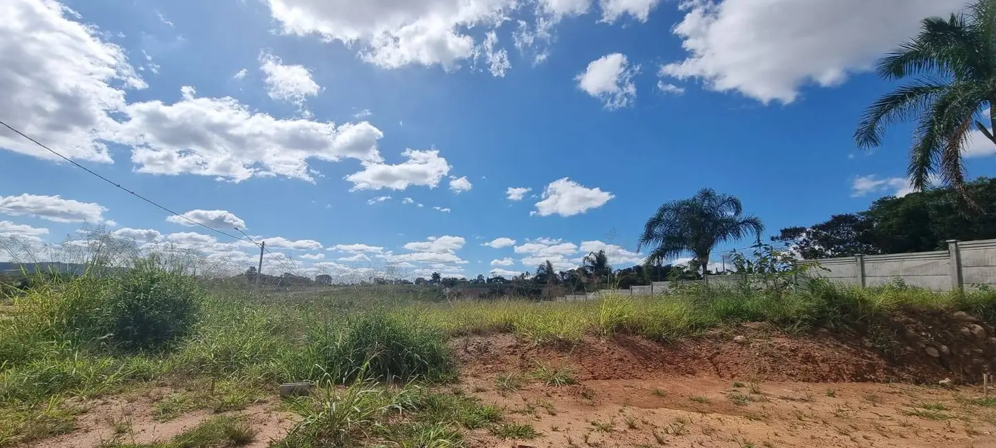 Foto 1 de Lote de Condomínio à venda, 450m2 em Itupeva - SP