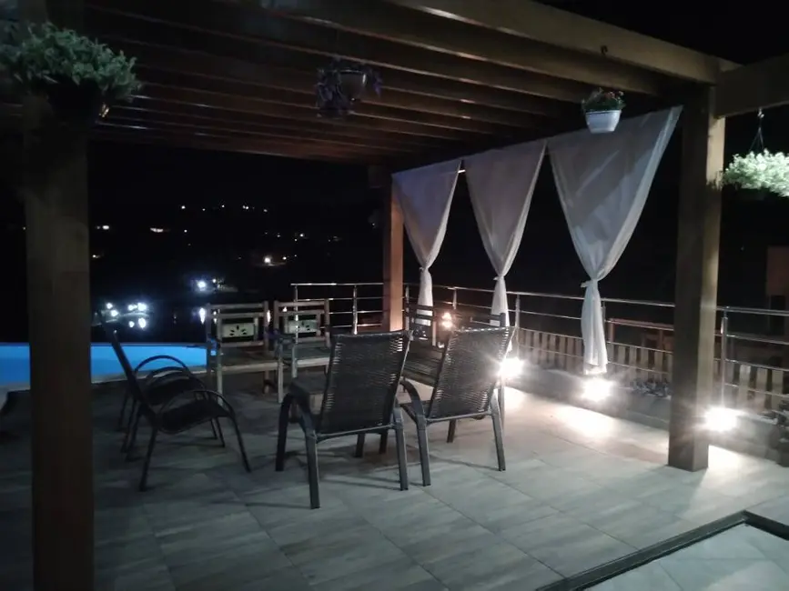 Foto 6 de Casa de Condomínio com 3 quartos à venda, 380m2 em Itupeva - SP