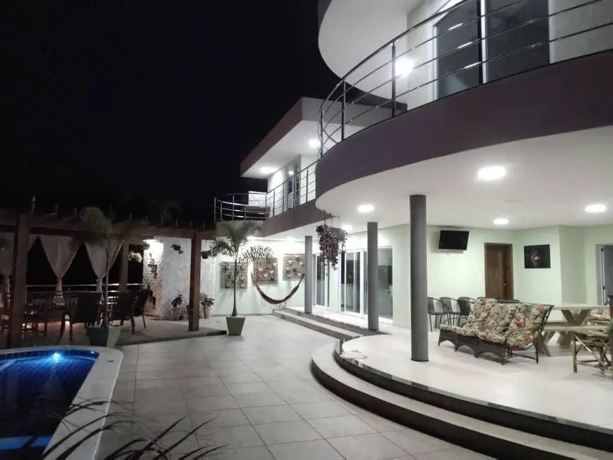 Foto 1 de Casa de Condomínio com 3 quartos à venda, 380m2 em Itupeva - SP