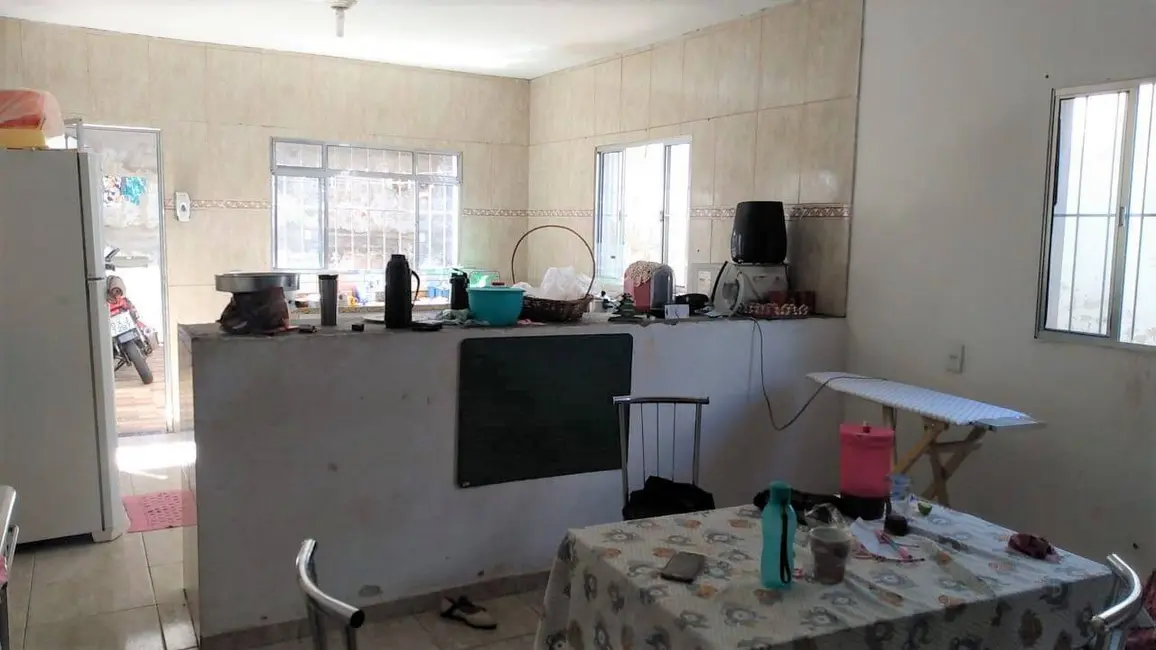 Foto 1 de Casa com 3 quartos à venda, 135m2 em Itupeva - SP